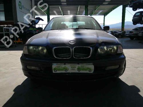 Tailgate lock BMW 3 (E46)  | BP7874495C101 