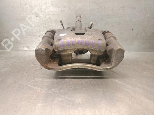 Right rear brake caliper FORD MONDEO III Saloon (B4Y) 2.0 TDCi | BP28025561M106 