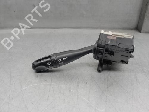 Used Headlight switch TOYOTA COROLLA (_E12_) 2.0 D-4D (CDE120R, CDE120L_) (116 hp) 16852200