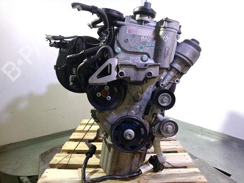 Used Engine VW TOURAN (1T1, 1T2) 1.6 FSI (115 hp) 28441806