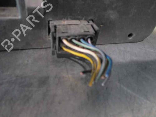 Left taillight BMW 5 (E39) 520 d | BP2789442C34 