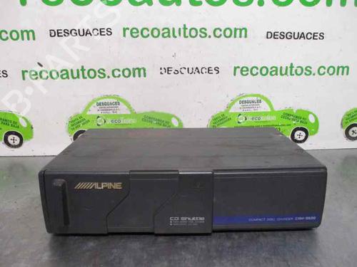 Used Radio NISSAN TERRANO II (R20) 2.7 TDi 4WD (125 hp) 3154724