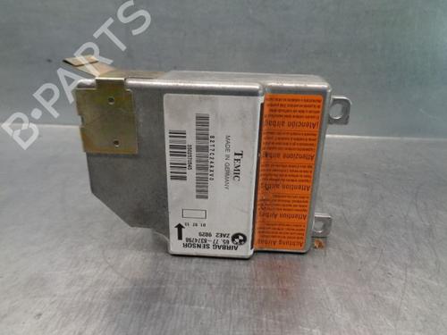 Used ECU airbags BMW 3 Compact (E36) 316 i (102 hp) 9297894