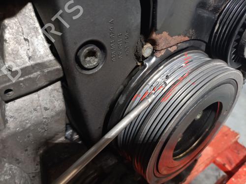 Engine AUDI A6 C5 (4B2, 4B4) 1.9 TDI | BP38729088M1 - Image 15
