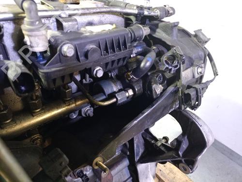 Engine FIAT DOBLO Box Body/MPV (223_) 1.9 JTD | BP30161134M1 - Image 7