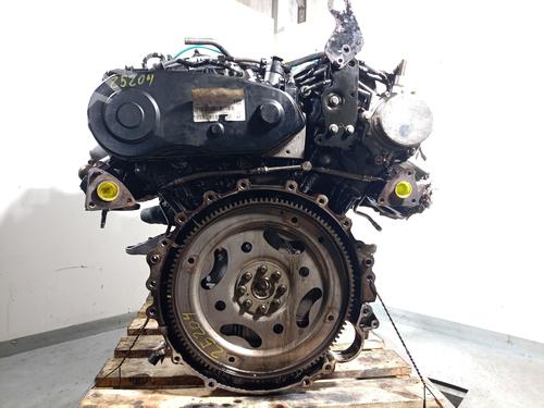 Engine JAGUAR XF I (X250) 3.0 D | BP36303945M1 - Image 3