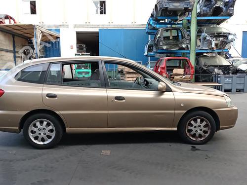 Rattlås /Tenningslås KIA RIO I Hatchback (DC) 1.3 | BP29071247M48 