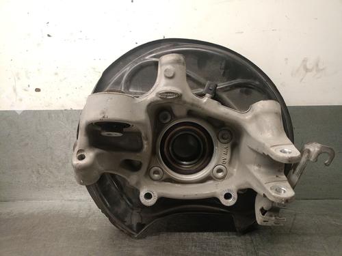 Used Left rear steering knuckle VW TOUAREG (CR7, RC8) 3.0 TSI 4motion (340 hp) 30316447