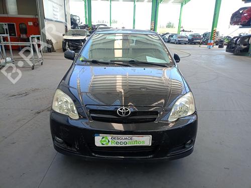 Pipe TOYOTA COROLLA (_E12_) 1.4 D (NDE120_, NDE120R) | BP27299035M125 - Image 10