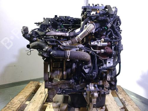 Engine PEUGEOT 508 I (8D_) 1.6 HDi | BP29239272M1 