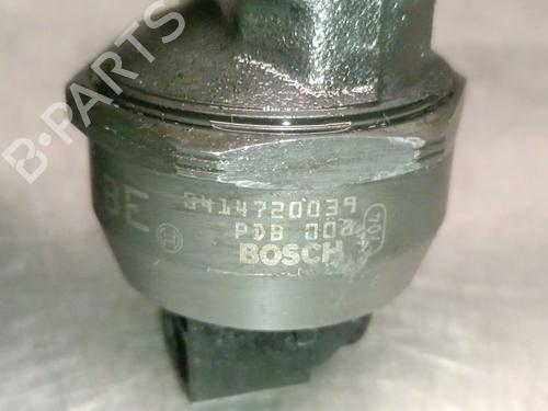 Injector VW GOLF IV Variant (1J5) 1.9 TDI 4motion | BP30655839M100 