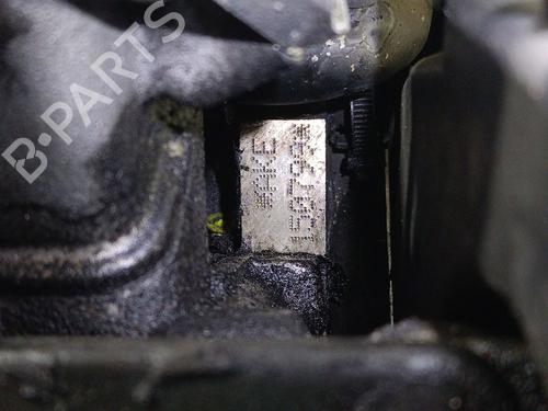 Engine AUDI ALLROAD C5 (4BH) 2.5 TDI quattro | BP33455118M1  - Image 11