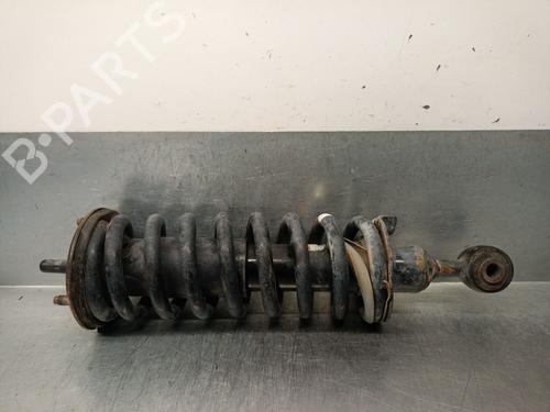Used Right rear shock absorber NISSAN PATHFINDER III (R51) 2.5 dCi (174 hp) 21577294