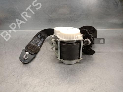 Rear left seatbelt PEUGEOT 308 SW II (LC_, LJ_, LR_, LX_, L4_) 1.5 BlueHDi 130 | BP22721833I29 