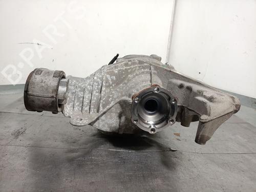 Used Rear differential Rear differential AUDI Q5 (FYB, FYG) 50 TFSI e quattro (299 hp) 33403791 33403791