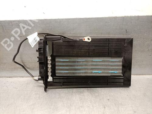Used Heater resistor BMW 5 (G30, F90) 520 d (190 hp) 26613345