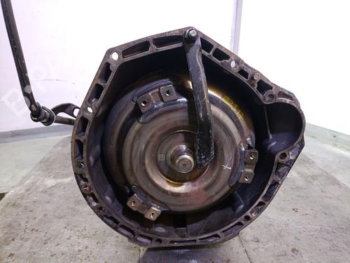Gearbox MERCEDES-BENZ C-CLASS (W203) C 220 CDI (203.008) | BP24334236M3 