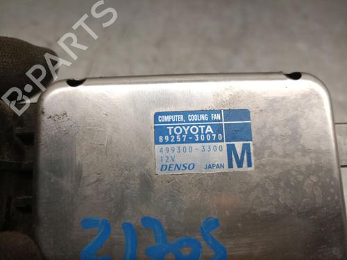 Electronic module LEXUS GS (_S19_) 450h (GRS191_, GWS191_) | BP22732591M83 