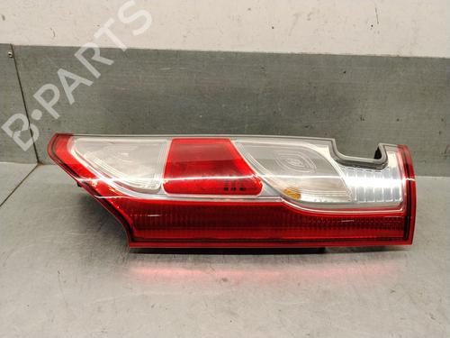 Right taillight RENAULT KANGOO Express (FW0/1_) 1.5 dCi 90 (FW0G, FW05, FW08, FW11) | BP38567713C35 - Image 3