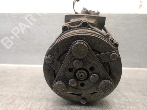 AC compressor OPEL ASTRA G Hatchback (T98) 2.0 DTI 16V (F08, F48) | BP29862845M34
