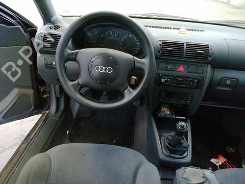 Styring servopumpe AUDI A3 (8L1) 1.9 TDI | BP13719367M99 