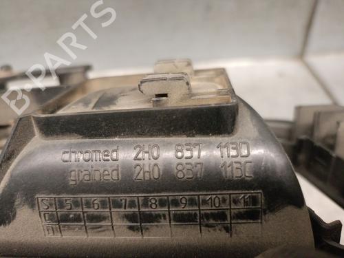 Front left interior door handle VW AMAROK (2HA, 2HB, S1B, S6B, S7A, S7B, AGD) 3.0 TDI 4motion | BP36075903I13 - Image 5