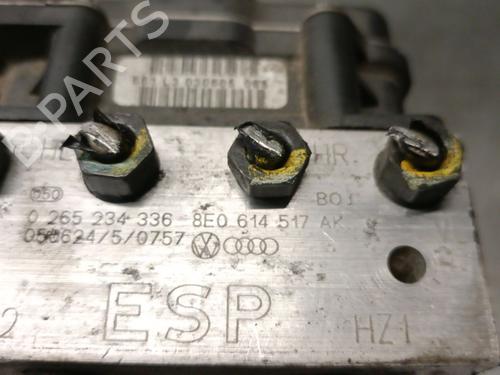 Abs pomp AUDI A4 B7 (8EC) 2.0 TDI 16V | BP30596731M43