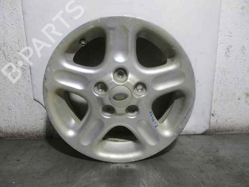 Used Rim LAND ROVER FREELANDER I (L314) 2.0 DI 4x4 (98 hp) 2813986