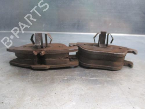 Other MERCEDES-BENZ C-CLASS (W204) C 180 Kompressor (204.044, 204.045) | BP20261098O1 