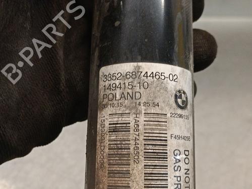 Right rear shock absorber BMW 2 Active Tourer (F45) 218 d | BP25241181M19 