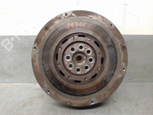 Used Flywheel AUDI 100 C4 Saloon (4A2) 2.6 (150 hp) 17392211