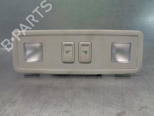 Used Interior roof light VW POLO VI (AW1, BZ1, AE1) 1.0 TSI (95 hp) 10356061