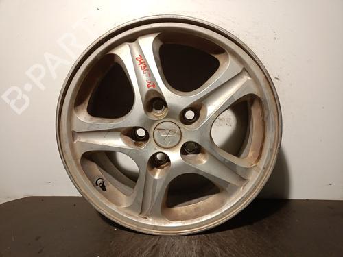 Used Rim MITSUBISHI OUTLANDER I (CU_W) 2.0 4WD (CU2W) (136 hp) 31998536