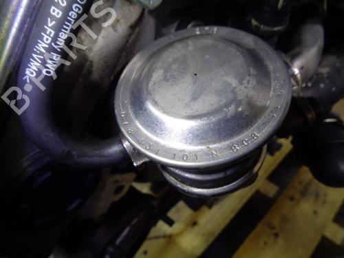 Engine AUDI A6 C5 Avant (4B5)  | BP11194403M1 