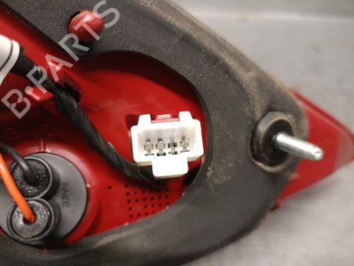 Right tailgate light HYUNDAI IONIQ (AE) 1.6 GDI Hybrid | BP31157932C80 