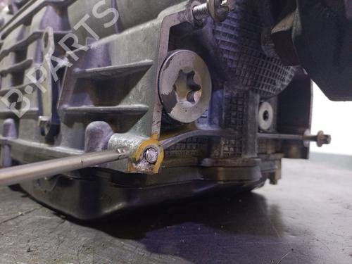 Gearbox MERCEDES-BENZ C-CLASS T-Model (S204) C 320 CDI (204.222) | BP30772767M3 