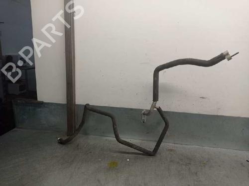 AC pipe MITSUBISHI GRANDIS (NA_W)  | BP20260474M126 