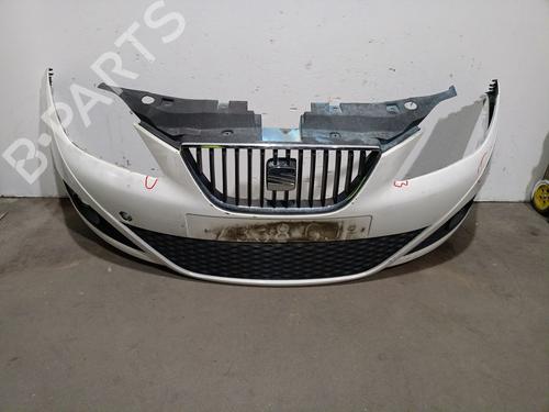 Used Front bumper SEAT IBIZA IV SC (6J1, 6P5) 1.9 TDI (105 hp) 32383891