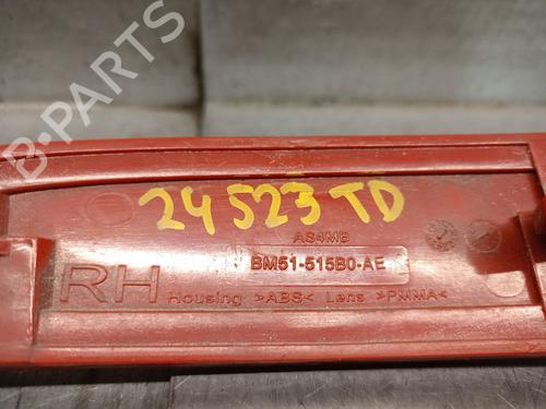 Right taillight FORD FOCUS III Turnier 1.6 TDCi | BP31860366C35 - Image 3