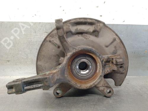 Used Right front steering knuckle Right front steering knuckle SUZUKI SX4 (EY, GY) 1.6 VVT (RW416, YA21S) (120 hp) 33621440 33621440