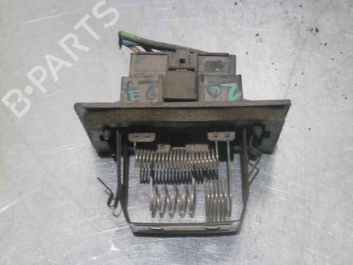Used Heater resistor Heater resistor 11669936 11669936