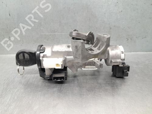 Ignition barrel SUZUKI SWIFT IV (FZ, NZ) 1.2 (AZH412, ZC72S) | BP37442366M48 - Image 2