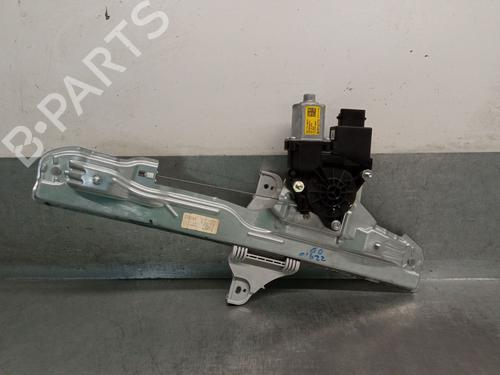 Used Front right window mechanism HYUNDAI KONA (OS, OSE, OSI) 1.6 T-GDi (177 hp) 28107498