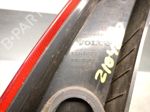 Right taillight VOLVO XC70 I Cross Country (295) 2.4 T XC AWD | BP22732245C35 