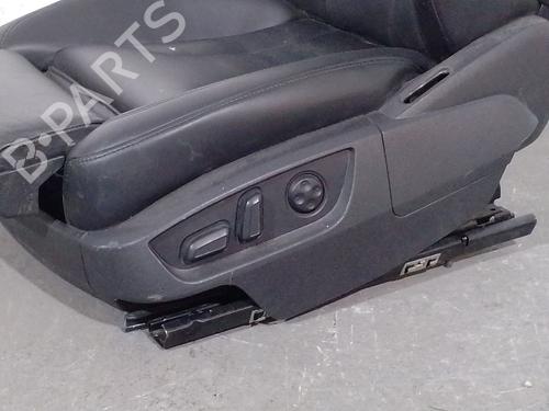 Left front seat AUDI Q7 (4LB) 3.0 TDI quattro | BP36840971C15 - Image 5