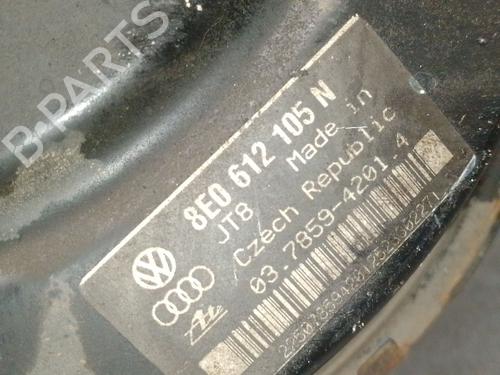 Servo brake AUDI A4 B6 Avant (8E5) 1.9 TDI | BP33977576M42  - Image 5
