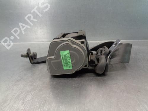 Sicherheitsgurt hinten links für CHEVROLET CAPTIVA (C100, C140) 2.0 D (150 hp) 13382527
