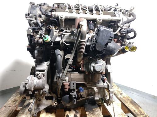 Engine MITSUBISHI ASX (GA_W_) 1.8 DI-D (GA6W) | BP30911750M1