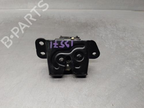 Used Tailgate lock Tailgate lock 16452967 16452967