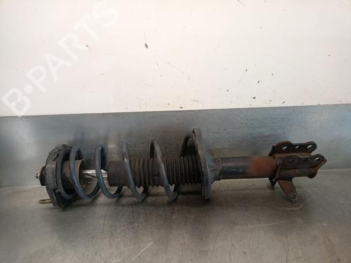 Used Right rear shock absorber MAZDA 323 F VI Hatchback (BJ) 1.9 16V (BJ14) (114 hp) 24611854